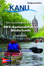DKV-AUSLANDSFÜHRER, Band 10, NIEDERLANDE