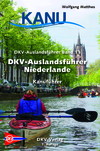 DKV-AUSLANDSFÜHRER, Band 10, NIEDERLANDE