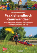 Praxishandbuch Kanuwandern