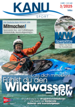 KANU-SPORT 3/2025