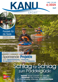 KANU-SPORT 4/2025 E-Book