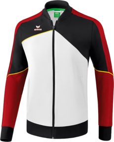 Nationalteam Präsentations-Jacke Herren