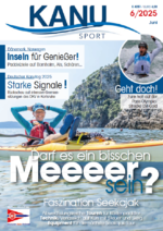 KANU-SPORT 6/2025 E-Book
