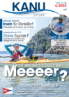 KANU-SPORT 6/2025 E-Book
