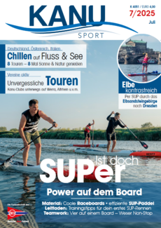 KANU-SPORT 7/2025 E-Book