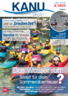 KANU-SPORT 8/2025 E-Book