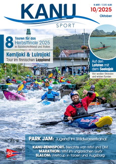 KANU-SPORT 10/2025 E-Book