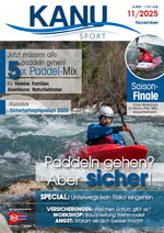 KANU-SPORT 11/2025 E-Book