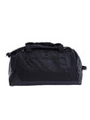 Craft-Sporttasche 45l  Schwarz mit DKV-Logo