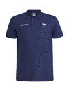 Craft-DKV-Poloshirt Herren