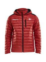 Craft Steppjacke Herren