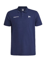 Craft-DKV-Poloshirt Herren