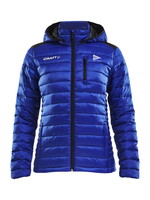 Craft Steppjacke Damen