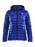 Craft Steppjacke  Damen