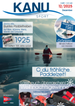 KANU-SPORT 12/2025
