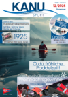 KANU-SPORT 12/2025 E-Book