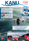KANU-SPORT 12/2025 E-Book