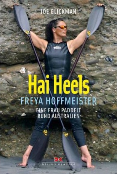hai heels