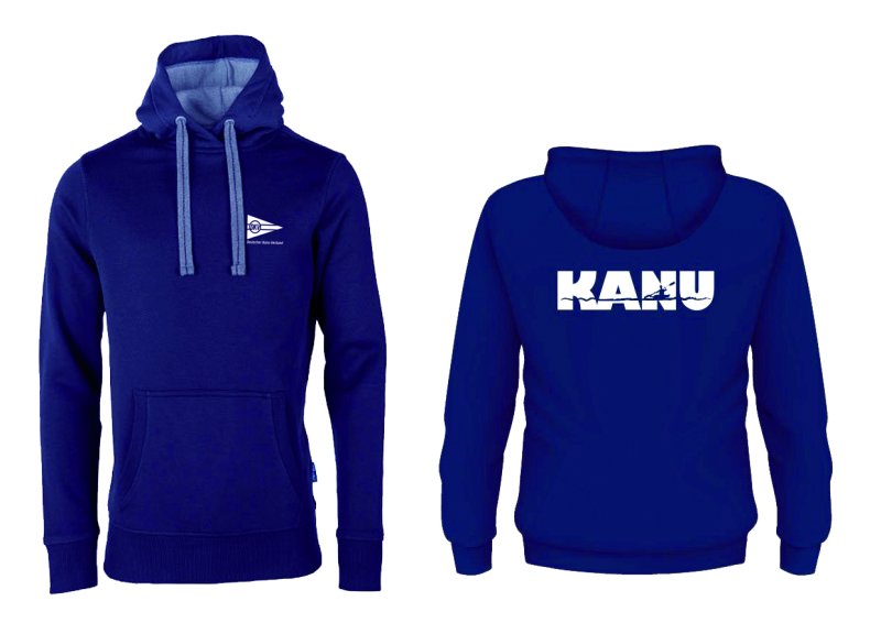 DKV-Hoodie