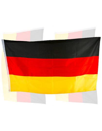  Deutschlandfahne 