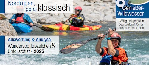 KANU-SPORT Ausgabe 3/2026 erschienen