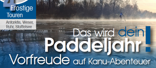 KANU-SPORT Ausgabe 1&2/2026 erschienen