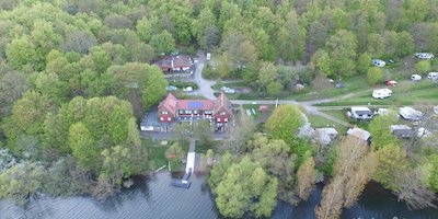 DKV Campingplatz Edersee - Saisonstart am 01.04.2026