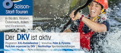 KANU-SPORT Ausgabe 4/2026 erschienen