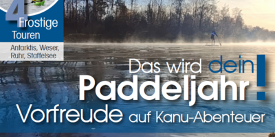 KANU-SPORT Ausgabe 1&2/2026 erschienen