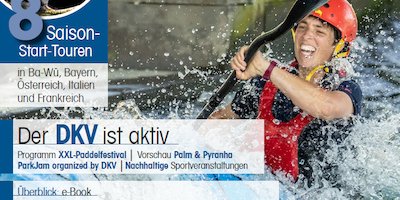 KANU-SPORT startet Digitalausgabe