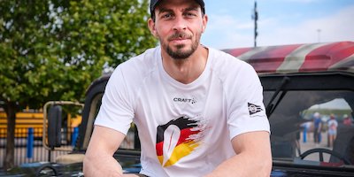 DKV-Fanshirt KANU-TEAM DEUTSCHLAND

