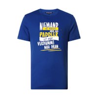 T-Shirt - NIEMAND IST PERFEKT ...