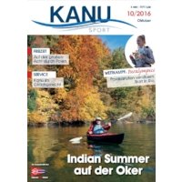 KANU-SPORT 10/2016 E-Book