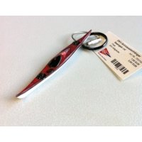 DKV-Schlüsselanhänger Seekajak