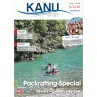 KANU-SPORT 9/2018 E-Book