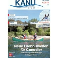 KANU-SPORT 7/2018 E-Book