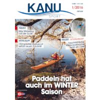 KANU-SPORT 1/2016