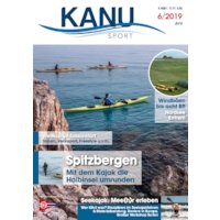 KANU-SPORT 6/2019 E-Book