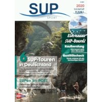 KANU-SPORT SUP-Sonderheft 2020