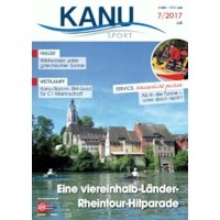 KANU-SPORT 7/2017 E-Book