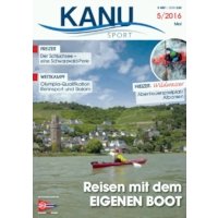 KANU-SPORT 5/2016