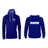 DKV KANU - Hoodie
