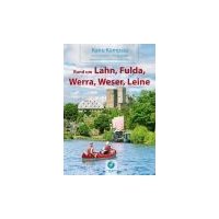 Kanu Kompakt Weser