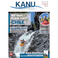 KANU-SPORT 1/2019 E-Book