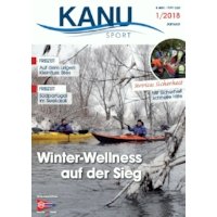 KANU-SPORT 1/2018 E-Book