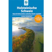 Kanu Kompakt Holsteinische Schweiz