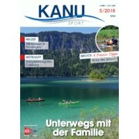 KANU-SPORT 5/2018
