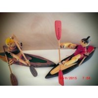 Lehrhilfe MINI-Einer