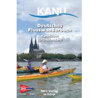 Deutsches Flusswanderbuch