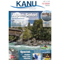KANU-SPORT 10/2020 E-Book